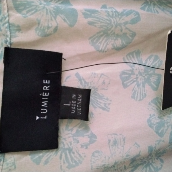 Blouse - Picture 3 of 3